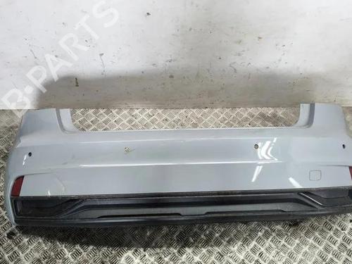 Used Rear bumper AUDI A1 Sportback (8XA, 8XF) 1.0 TFSI (95 hp) 28864017