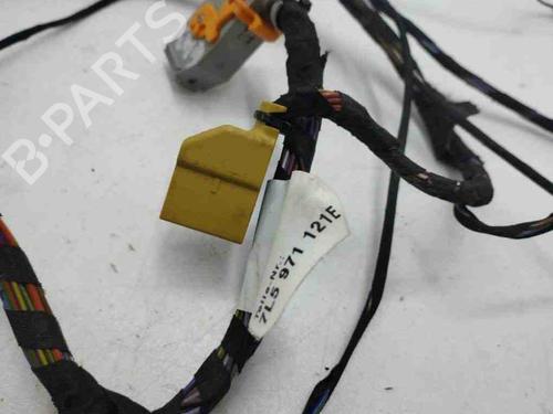 Ledningsnett PORSCHE CAYENNE (9PA) 3.2 | BP28895449E16