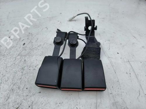 Used Seat buckle BMW X5 (F15, F85) xDrive 40 d (313 hp) 31121768