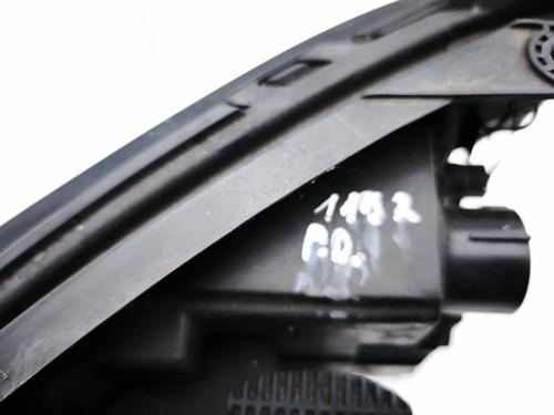 Right headlight LAND ROVER RANGE ROVER EVOQUE (L538) 2.2 D 4x4 | BP29752575C29