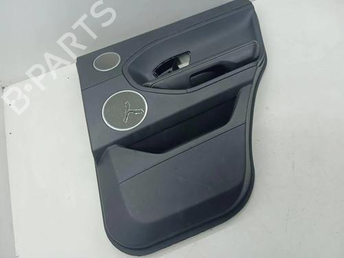 Rear right panel LAND ROVER RANGE ROVER EVOQUE (L538) 2.2 D 4x4 | BP36213817C61 - Image 2