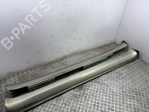 Used Left sideskirt MASERATI QUATTROPORTE V 4.2 (400 hp) 29569460
