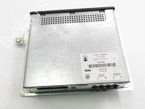 Used Electronic module MASERATI QUATTROPORTE V 4.2 (400 hp) 28876110