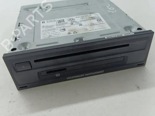 Module électronique VW PASSAT B8 Variant (3G5, CB5) 1.6 TDI | BP28854779M83 