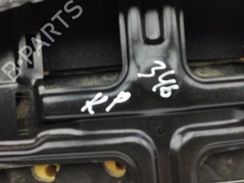 Left front seat BMW X5 (E53) 3.0 d | BP28871850C15 