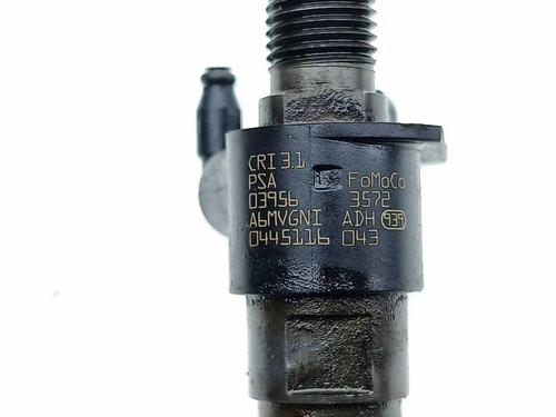 Used Injector LAND ROVER RANGE ROVER EVOQUE (L538) 2.2 D 4x4 (190 hp) 30643663