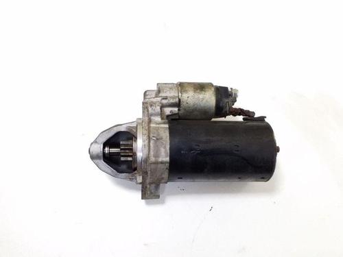 Used Starter MERCEDES-BENZ E-CLASS (W211) E 320 CDI (211.022) (224 hp) 28884549