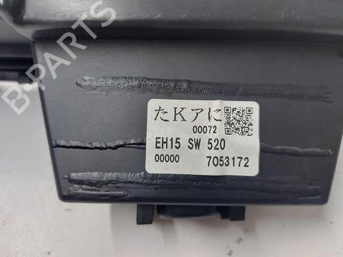 Right rear window switch MAZDA CX-7 (ER) 2.3 MZR DISI Turbo AWD (ER3P) | BP28890042I28 - Image 4