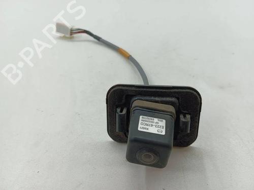 Camera MAZDA CX-7 (ER) 2.2 MZR-CD AWD (ER10A) | BP38500678E14 - Image 4