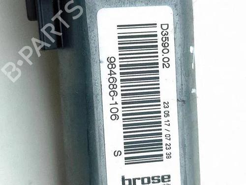 Elektronisk modul JAGUAR E-PACE (X540) 2.0 D180 AWD | BP38251605M83 - Image 10