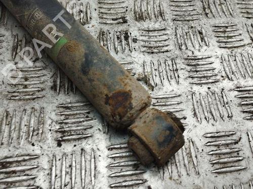 Left rear shock absorber NISSAN X-TRAIL II (T31) 2.0 dCi 4x4 | BP28845208M18 