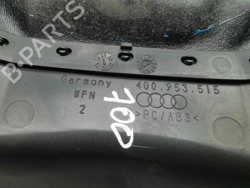 Air vent AUDI A7 Sportback (4GA, 4GF) 3.0 TDI | BP36152641I21 - Image 7