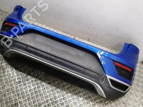 Rear bumper VW T-ROC (A11, D11) 1.0 TSI | BP28860931C8 