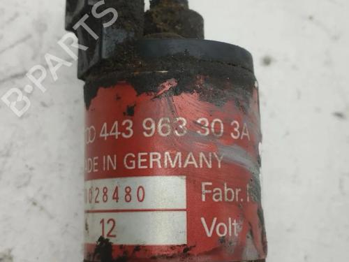 Auxiliary water pump AUDI A8 D3 (4E2, 4E8) 3.0 TDI quattro | BP33225471M111 - Image 2