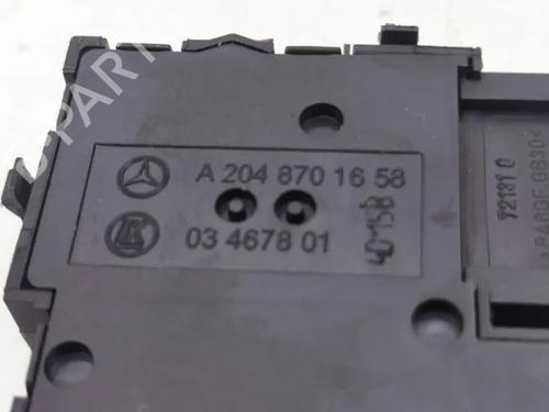 Switch MERCEDES-BENZ CLS (C218) CLS 350 CDI / d (218.323) | BP28857815I30 