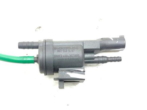Elektronisk sensor MERCEDES-BENZ S-CLASS (W221, V221) S 320 CDI (211 hp) 28895827