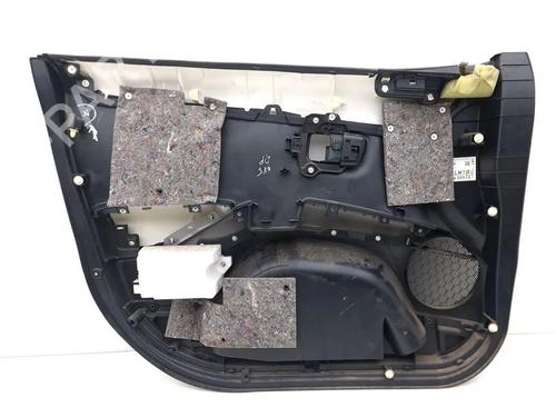 Front right panel MITSUBISHI OUTLANDER II (CW_W) 2.2 DI-D 4WD | BP36180686C59 - Image 5