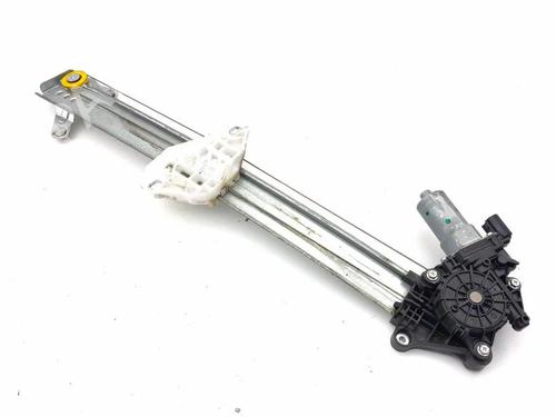 Front right window mechanism HONDA CR-V III (RE_) 2.0 i-VTEC 4WD (RE5, RE2) | BP36065399C23 - Image 4