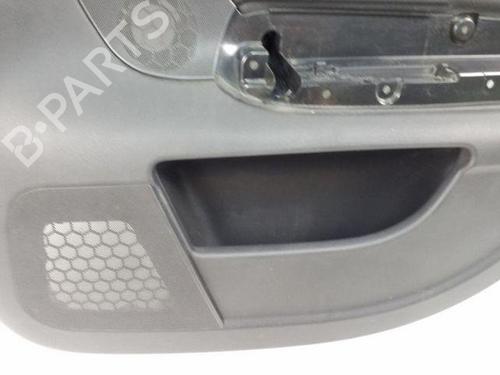 Rear right panel AUDI A6 C6 (4F2) 3.0 TDI quattro | BP28867064C61 