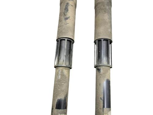 Left rear shock absorber VW T-ROC (A11, D11) 1.5 TSI | BP36328695M18 - Image 8