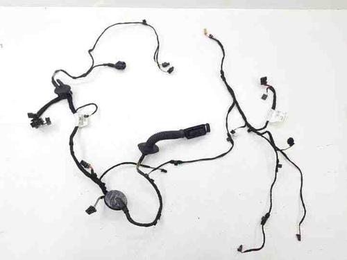 Used Wiring harness AUDI A7 Sportback (4GA, 4GF) 3.0 TDI quattro (313 hp) 28847471