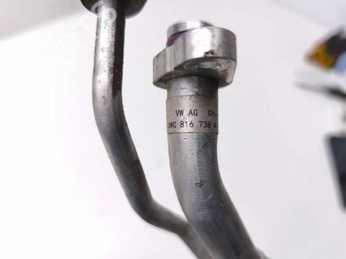 AC pipe AUDI A3 Sportback (8YA, 8YF) 30 TFSI | BP33271417M126 - Image 7