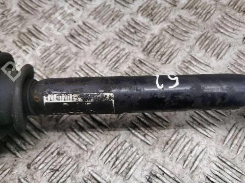 Right front driveshaft AUDI ALLROAD C5 (4BH) 2.5 TDI quattro | BP38278763M39  - Image 6