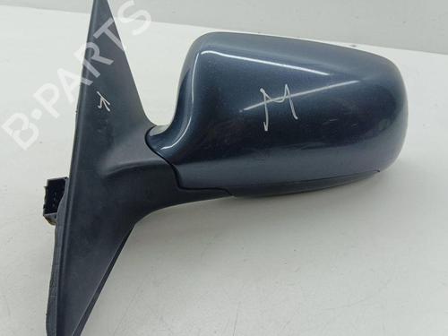 Left mirror AUDI ALLROAD C5 (4BH) 2.5 TDI quattro | BP28884482C26 