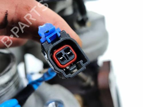 Turbolader/Kompressor MAZDA CX-5 (KF) 2.2 D | BP33226080M71 - Image 6