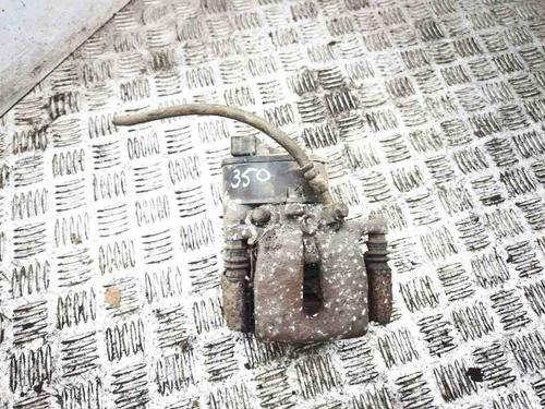 Used Left rear brake caliper VOLVO V60 I (155) 1.6 DRIVe (114 hp) 28890383