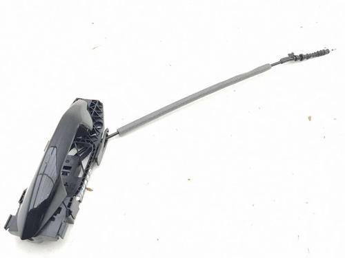 Used Rear right exterior door handle Rear right exterior door handle 39408299 39408299