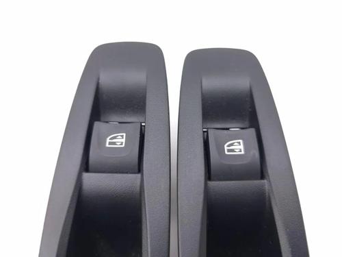 Left front window switch RENAULT MEGANE II Saloon (LM0/1_) 1.4 | BP36214954I27 - Image 3