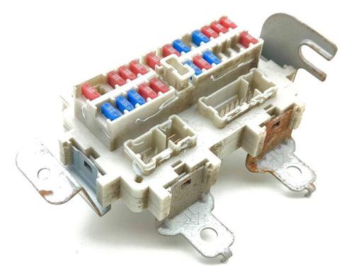 Fuse box NISSAN 350Z Coupe (Z33) 3.5 (AAZ33) | BP28882237E1 