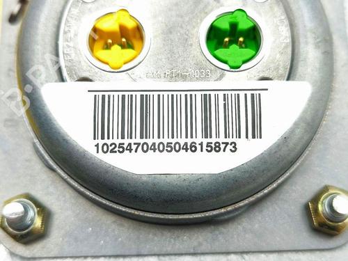 Driver airbag MASERATI QUATTROPORTE V 4.2 | BP28907151C9 