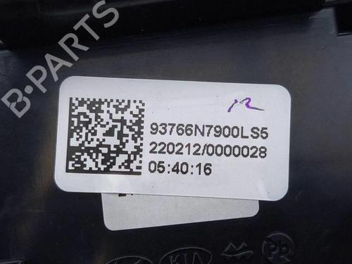Switch HYUNDAI TUCSON (NX4E, NX4A) 1.6 T-GDi | BP37586280I30 - Image 8