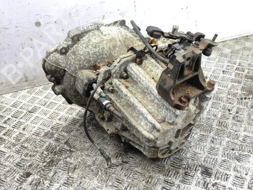 Gearbox HYUNDAI i40 I (VF) 1.7 CRDi | BP33878404M3  - Image 6
