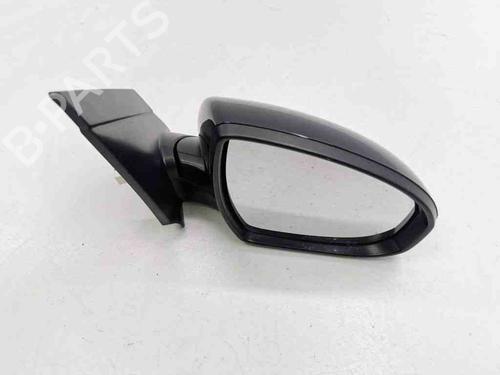 Right mirror HYUNDAI TUCSON (TL, TLE) 1.7 CRDi | BP28894989C27 