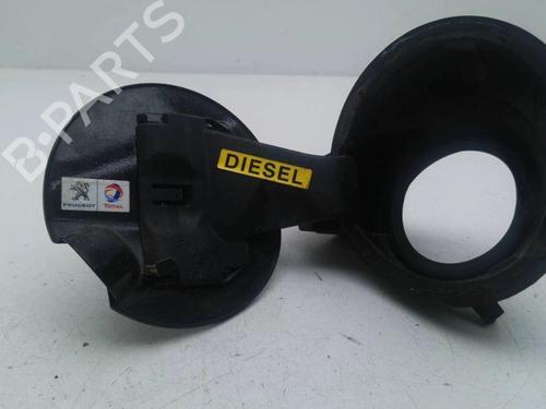 Fuel door actuator PEUGEOT 5008 (0U_, 0E_) 1.6 HDi | BP28894486E18 