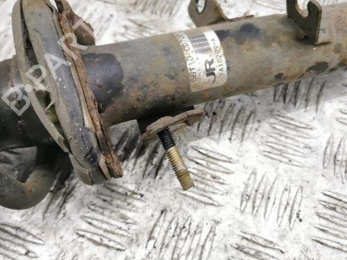 Right front shock absorber NISSAN 350Z Coupe (Z33) 3.5 (AAZ33) | BP28879096M17 