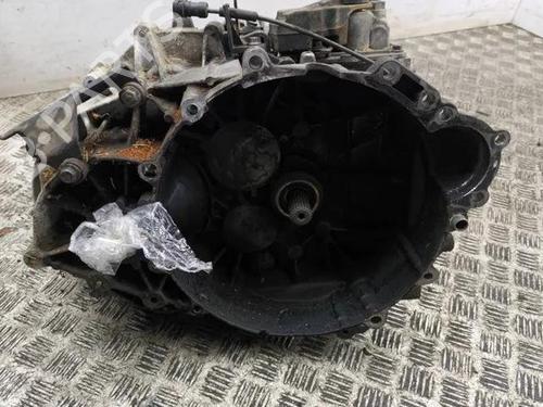 Used Gearbox VOLVO V70 II (285) D5 (163 hp) 28841295