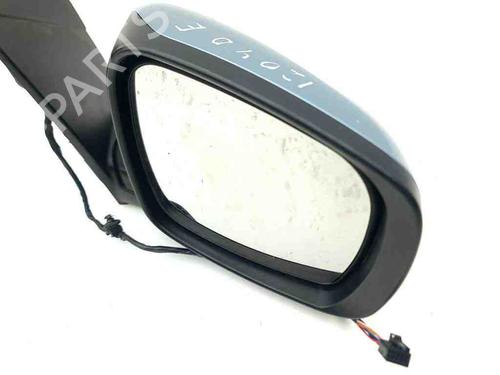 Right mirror CHRYSLER GRAND VOYAGER V (RT) 2.8 CRD | BP28878580C27