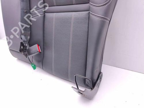 Rear seat LAND ROVER RANGE ROVER VELAR (L560) 2.0 D200 MHEV 4x4 | BP32677655C17 - Image 4
