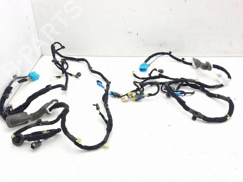 Used Wiring harness Wiring harness 38792048 38792048