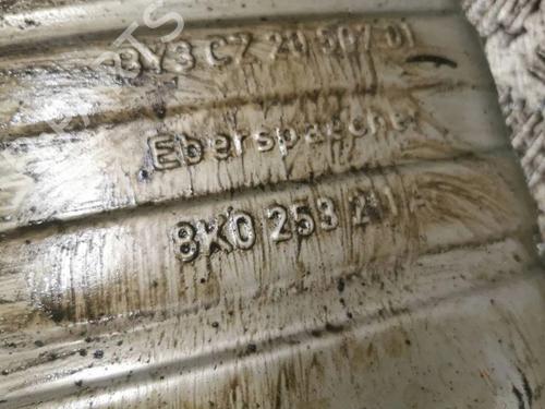 Exhaust system AUDI A6 C7 (4G2, 4GC) 1.8 TFSI | BP33255636M121 - Image 6