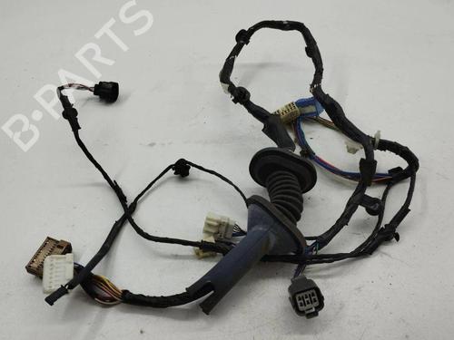 Used Wiring harness CITROËN C-CROSSER (VU_, VV_) 2.2 HDi (156 hp) 28904845