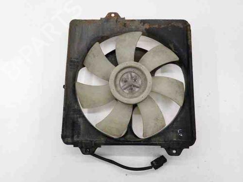 Used Radiator fan TOYOTA RAV 4 II (_A2_) 2.0 D 4WD (CLA20_, CLA21_, CLA20R, CLA21R) (116 hp) 28870011