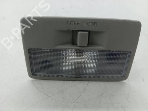 Interior roof light MAZDA CX-7 (ER) 2.2 MZR-CD AWD (ER10A) | BP36174895I8 - Image 6