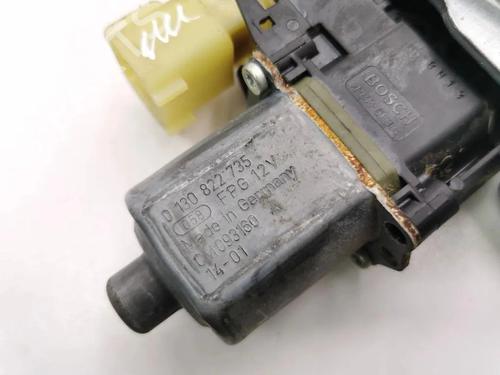 Rudehejsemekanisme Højre bagtil FORD KUGA II (DM2) 2.0 TDCi | BP36080752C25 - Image 2