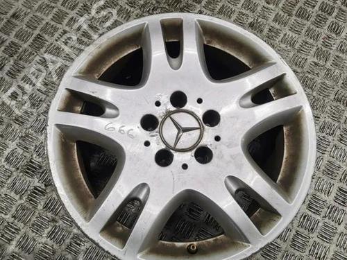 Used Rim MERCEDES-BENZ S-CLASS (W221, V221) S 320 CDI (221.022, 221.122) (235 hp) 28853899