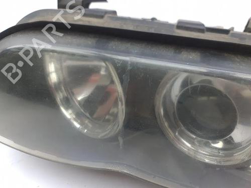 Left headlight BMW X5 (E53) 3.0 i | BP38500602C28  - Image 18